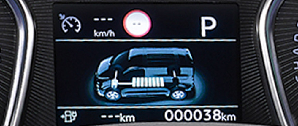 Patogus elektromobilio įkrovimas